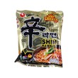 Nong Shim Shin Ramyum Spicy Chicken 120G