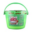 OKi Detergent Cream Green 4.3KG