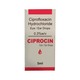 Ciprocin Ciprofloxacin Eye & Ear Drop 5ML