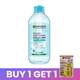 Garnier Micellar Cleansing Water Salicylic Acid BHA For Dull & Acne Prone Skin 400ML