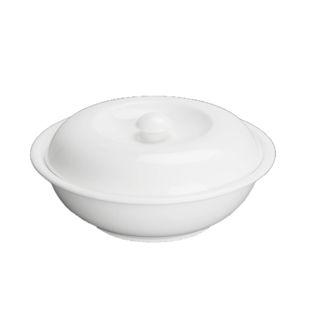 Wilmax 9.5IN Bowl With Lid WL - 992441