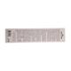 Titania Ladies Comb No.1814/8