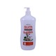 Glossy Gluta Shower Cream Goat Milk 800ML