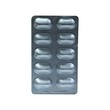 Gabalept-100 Gabapentin 100MG 10PCS