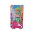 Barbie Fairytale Dtp Chelsea Mermaid Asst-GJJ85