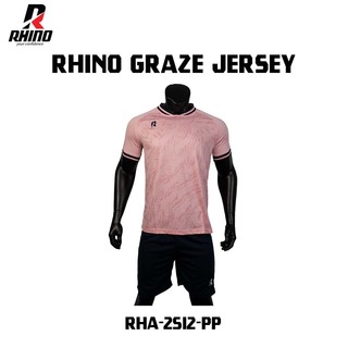 Rhino Graze Jersey RHA-2512-BB Blue XXL