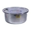 Happy Cook Steel Stock Pot 22cm