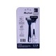 Max Fresh Razor 5 Blades with 2 Cartridges