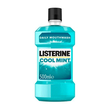 Listerine Mouthwash Cool Mint 500Ml