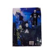 PK Halloween Child Skeleton Costume No.3381