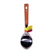 SM Steel Rice Spoon