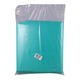 DMT Garbage Bag 36X48IN 10PCS (Green)
