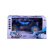 BP RC Fearless Climbing Car No.8898-14