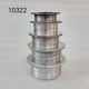 Baby Cele Kids Aluminum Cooking Pot Set 10322