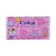 Cellox Facial Tissue  2Ply Pastel 110Sheets
