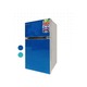 Alpha 2 Door Refrigerator 115L ALR115G
