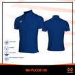 Warrix Polo Shirt WA-PLA332-DD / Medium