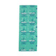 Dioxzye Simethicone 80MG Mint 10PCS