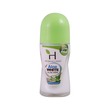 Herballines Roll On Aloe Vera 40ML