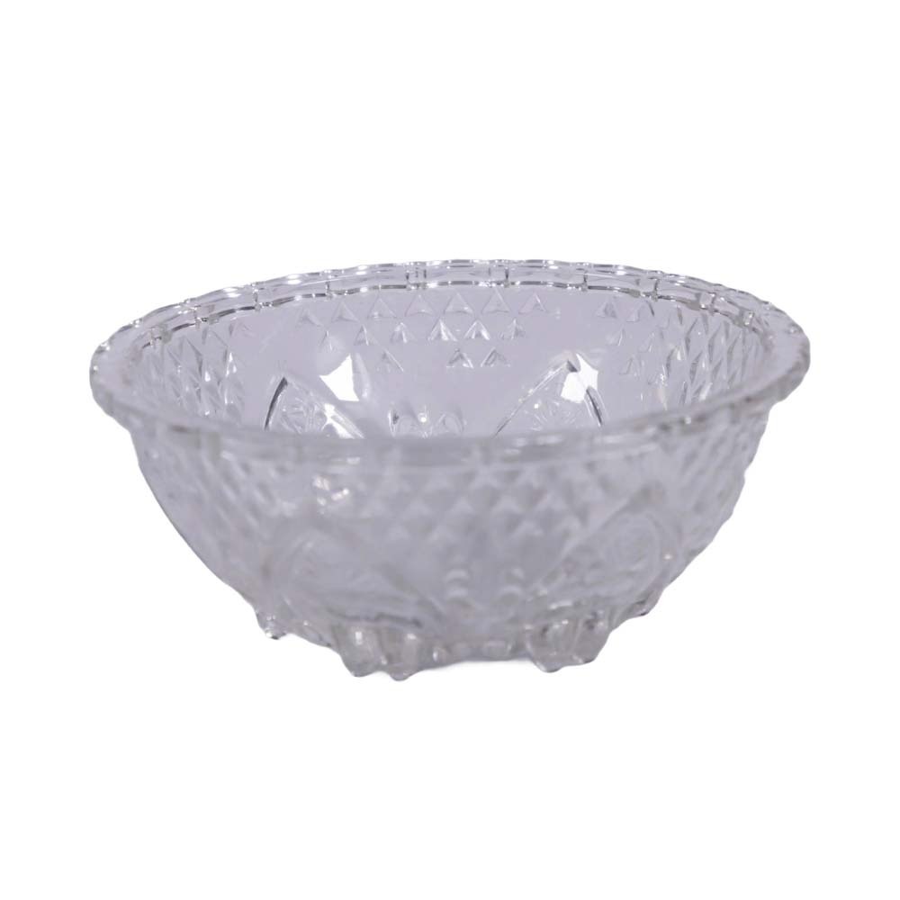 FA Qiang Canister Bowl No.18130