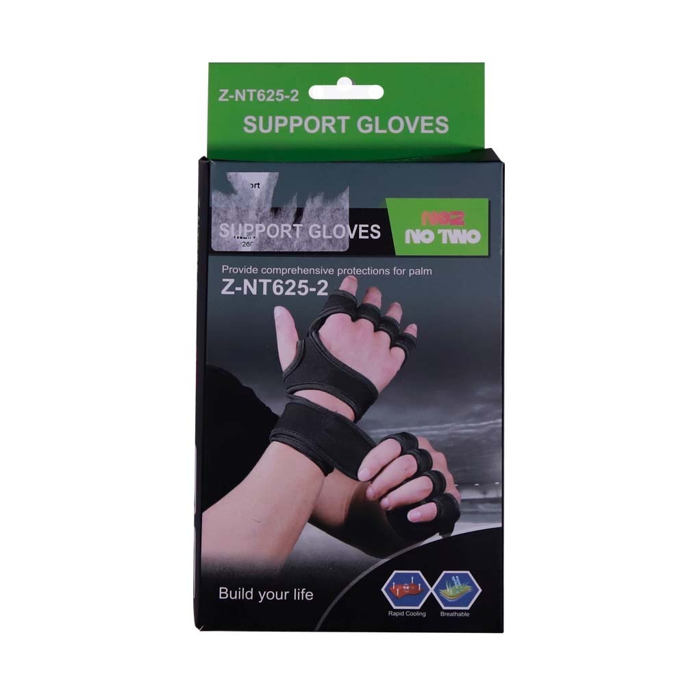 PK Fitness Glove Z-NT625-2