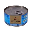 City Selection Tuna Chunks In Brine 185G