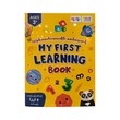 My First Learning Book (True Learning)