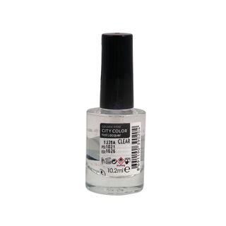 Golden Rose Nail Lacquer City Color 10.2ML 80