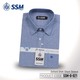 Oxford Shirt Short Sleeve Medium (Denim Blue) SSM-O-P-S-021