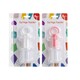 Baby Cele Liquid Medicine Syringe Feeder 11184 1PC Random