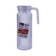 Red Cherry Glass Jug 1.1L XMDZH (KW.0223)