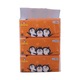 Penguin Facial Tissue 3Ply 360PCSx3