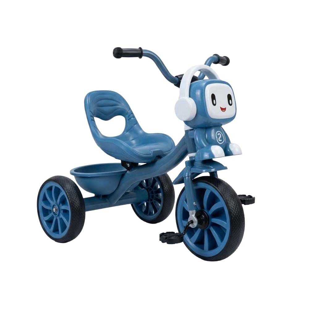 Baby Cele 519 3-Wheel Pedal Bike for Kids 11895