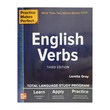 Pmp English Verbs 3Ed