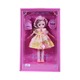 BP Sweet Princess Doll Set No.1898