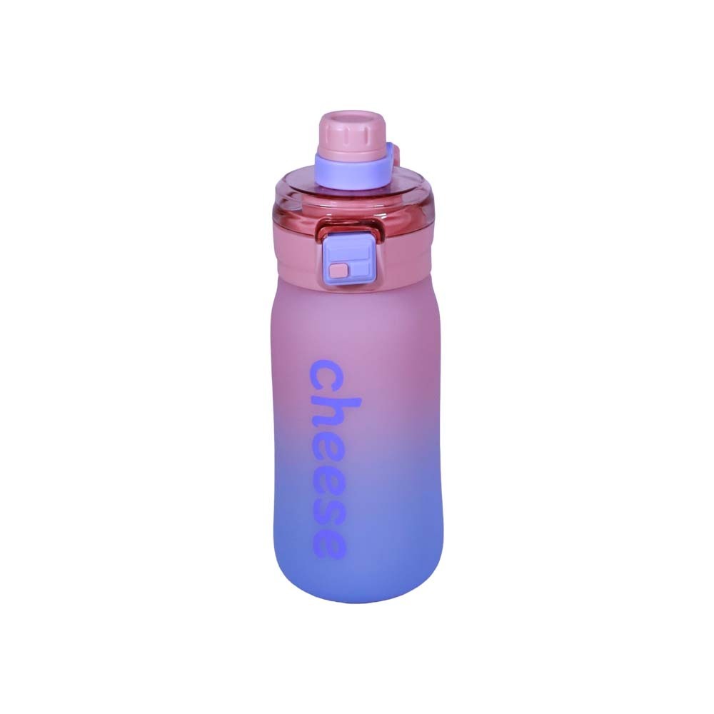 Water Bottle 650ML KW-0605