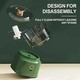 Rechargeable Multifunctional Cooking Machine (Random)