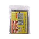 My Home Magnetic Window Curtain 3X4ft