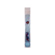 BM Plastic Ruler 8in KM-806