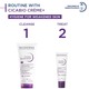 Bioderma Cicabio Creme+Smoothing Cream 40ML
