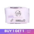 Mila Zakar Day Use & Regular Flow Sanitary Pad 245mm 10PCS