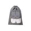 KPT Travel Drawstring Shoe Storage Bag 1PC Random KPTSA00008