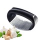 Beauty House Steel Garlic Press Rocker