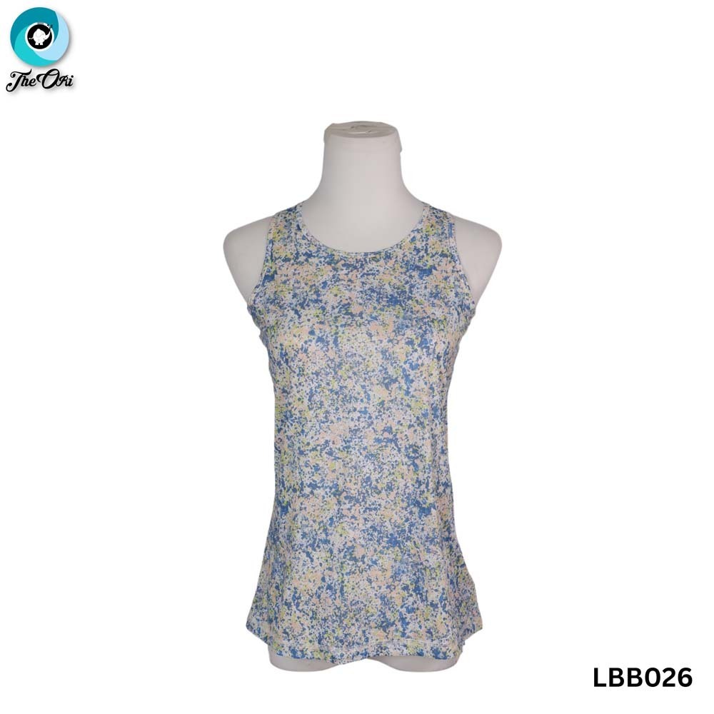 Max & Mia Women Sport Top LBB026 XL