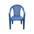 Modern Arm Chair 47 x 55 x 81cm V-5