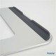 Upergo Ergonomic Laptop Stand  MAC-UP-AP1-Silver