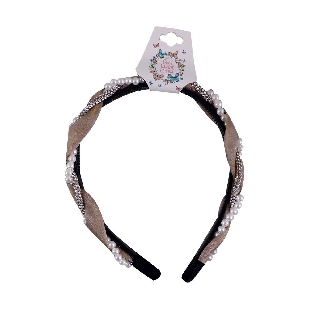 FG Head Band Fancy