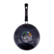 Happy Cook Fry Pan With  Glass LID 23CM Non Stick