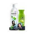 Careme Antidandruff Shampoo Fresh Cool 450ML