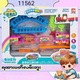 Baby Cele Variable Train Man 11562
